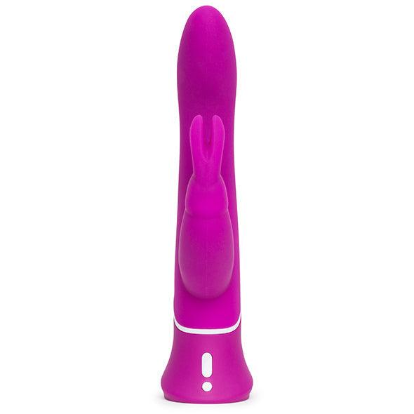 Happy Rabbit - Curve Rabbit Vibrator Purple