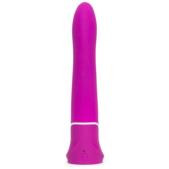 Happy Rabbit - Curve Rabbit Vibrator Purple