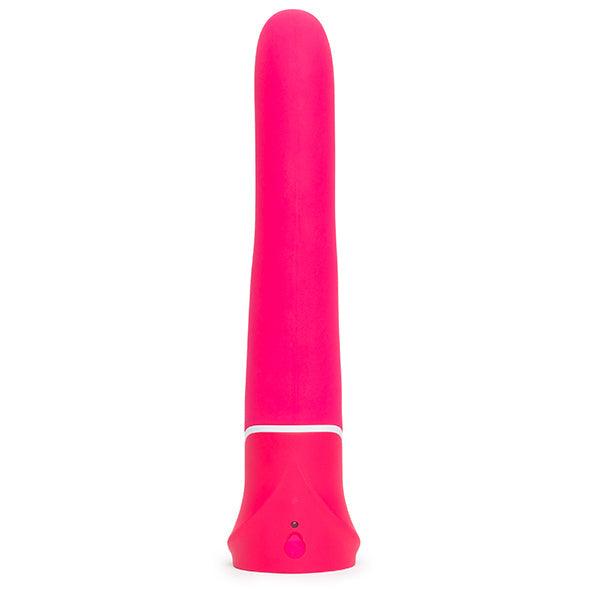 Happy Rabbit - G-Spot Rabbit Vibrator Pink