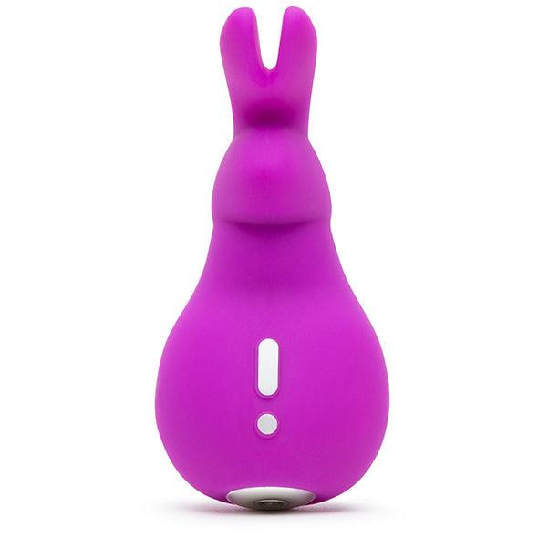 Happy Rabbit - Mini Ears USB Rechargeable Clitoral Vibrator