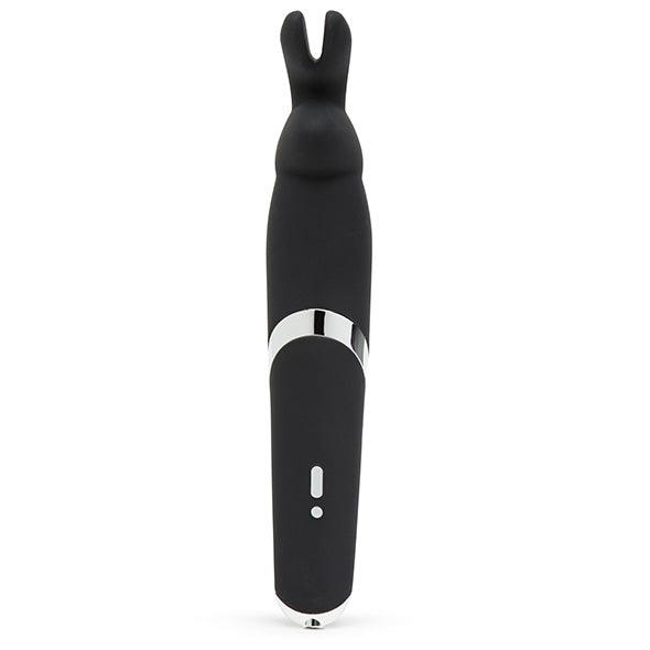 Happy Rabbit - Wand Vibrator Black