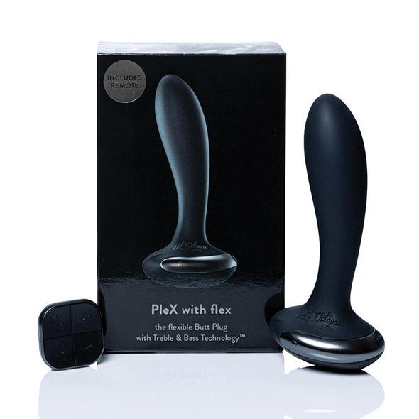 Hot Octopuss - PleX With Flex Prostate Stimulator