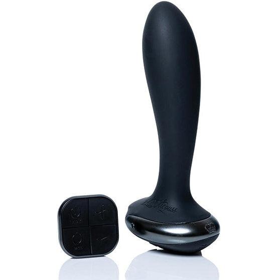 Hot Octopuss - PleX With Flex Prostate Stimulator