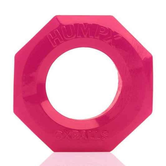 HUMPX cockring hot pink