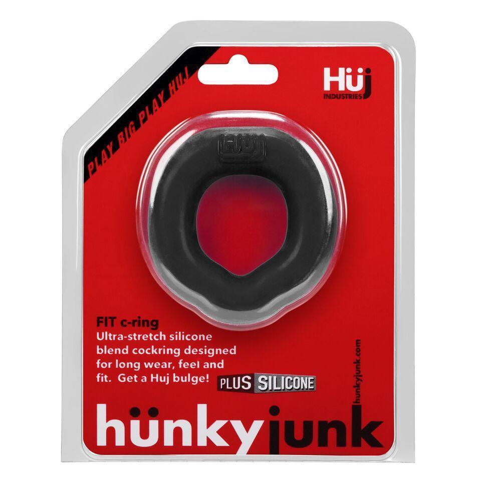 Hunkyjunk Fit Ergo C Ring