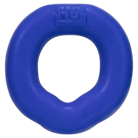 Hunkyjunk Fit Ergo C Ring Blue