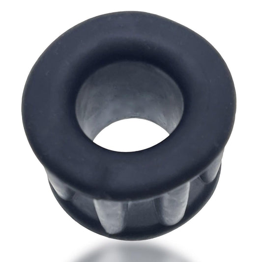 Hunkyjunk Gyroball Ballstretcher Black Tar Ice