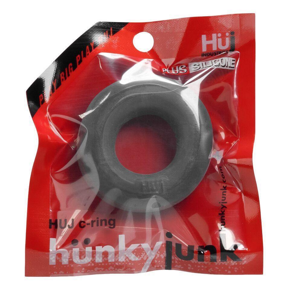 Hunkyjunk HUJ C Ring Grey