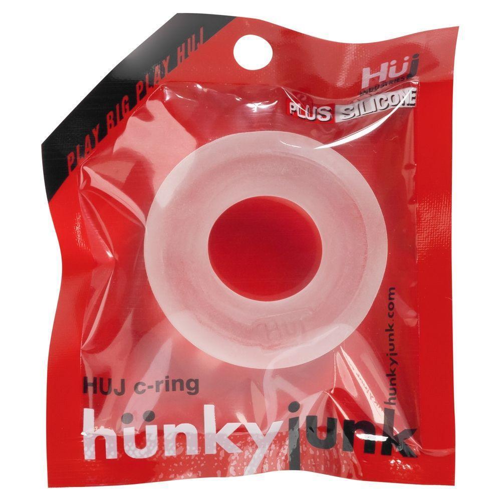 Hunkyjunk HUJ C Ring Ice