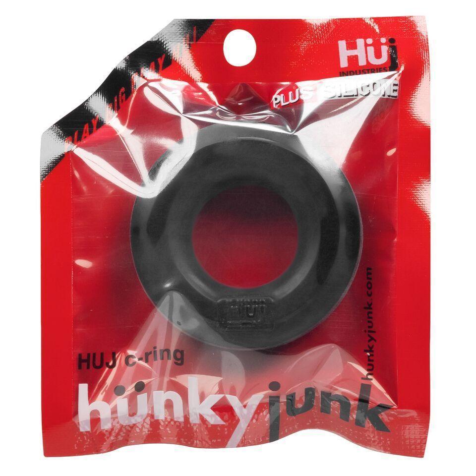 Hunkyjunk HUJ C Ring Tar