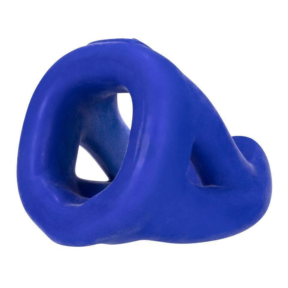 Hunkyjunk SlingShot 3 Ring Teardrop Blue