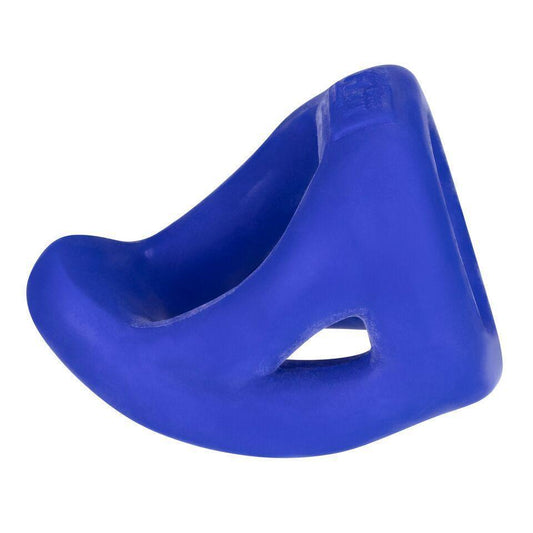 Hunkyjunk SlingShot 3 Ring Teardrop Blue