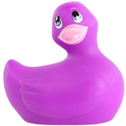 I Rub My Duckie 2.0 | Classic (Purple)