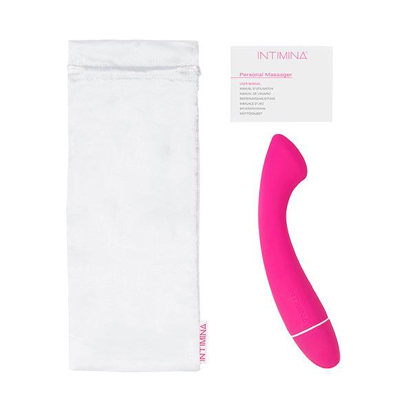 Intimina - Celesse Personal Massager