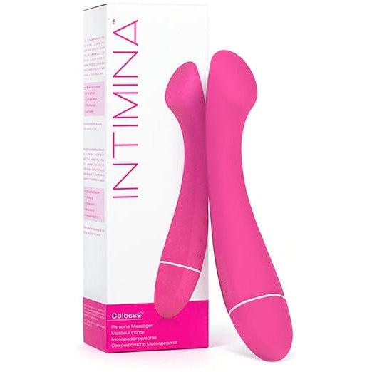 Intimina - Celesse Personal Massager