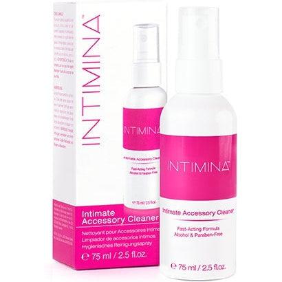 Intimina - Intimate Accessory Cleaner 75 ml