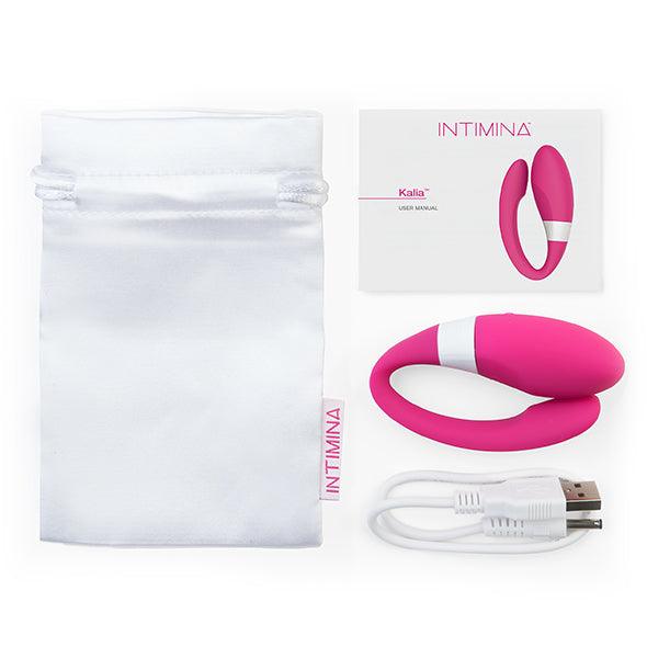 Intimina - Kalia Couples Massager