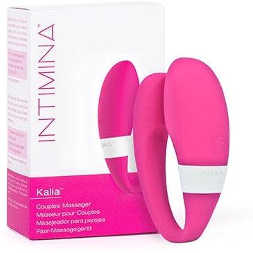 Intimina - Kalia Couples Massager