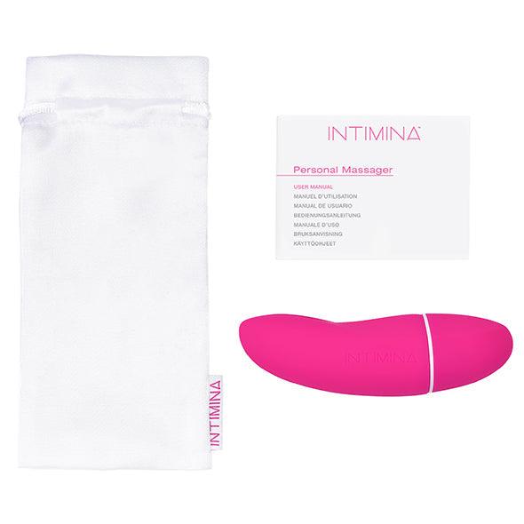 Intimina - Kiri Personal Massager