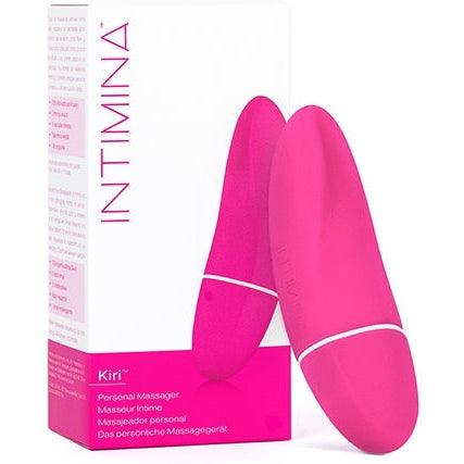 Intimina - Kiri Personal Massager