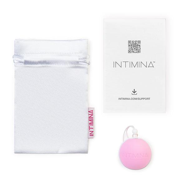 Intimina - Laselle 28g