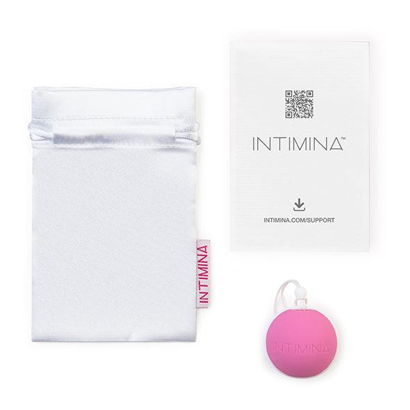 Intimina - Laselle 38g