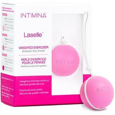 Intimina - Laselle 38g