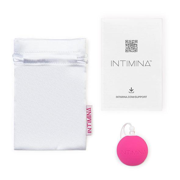 Intimina - Laselle 48g