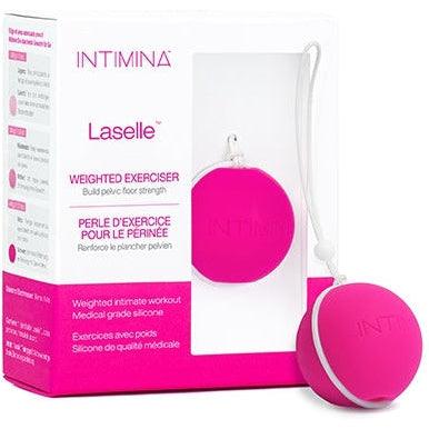 Intimina - Laselle 48g