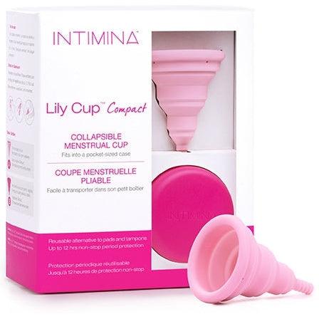 Intimina - Lily Compact Cup A