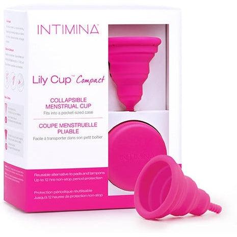 Intimina - Lily Compact Cup B