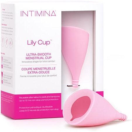 Intimina - Lily Cup A