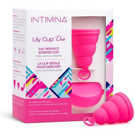 Intimina - Lily Cup One