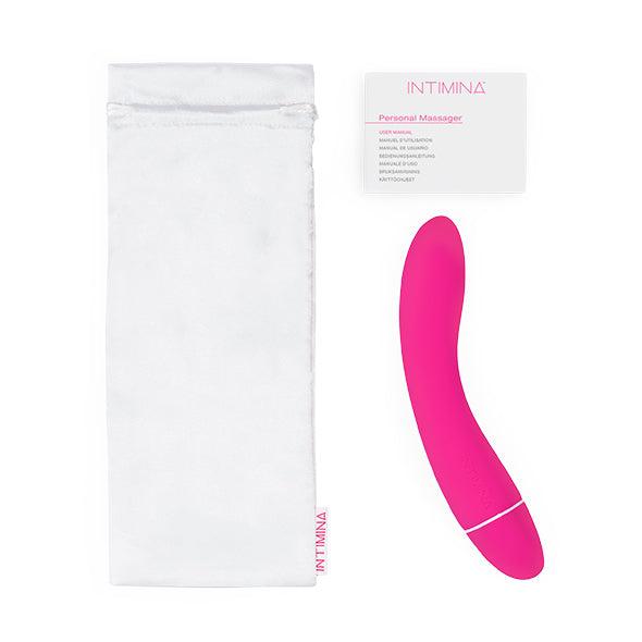 Intimina - Raya Personal Massager