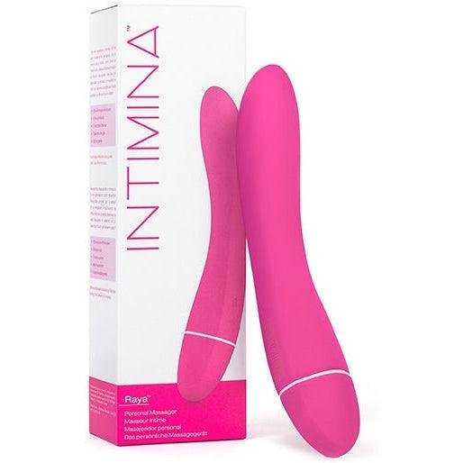 Intimina - Raya Personal Massager