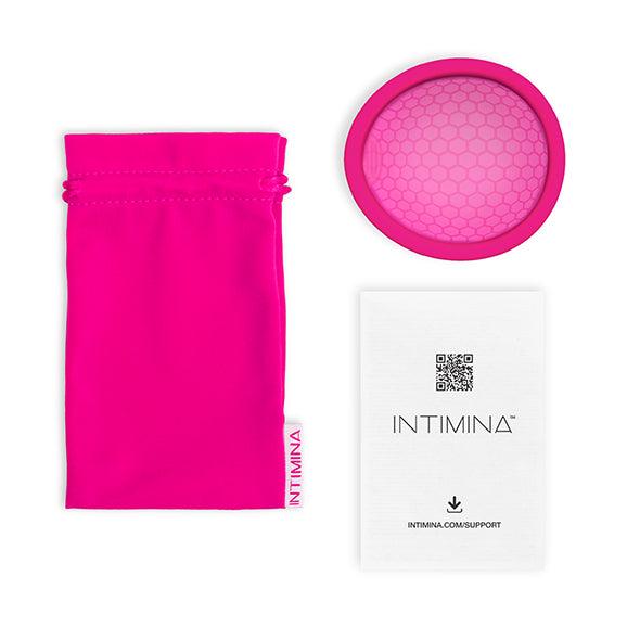 Intimina - Ziggy Cup 2 Size B