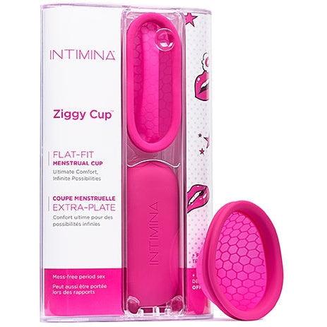 Intimina - Ziggy Cup