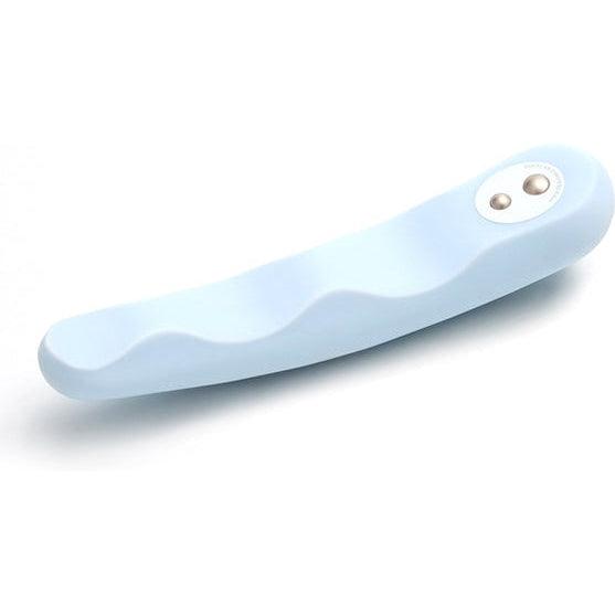 Iroha by Tenga - Minamo Vibrator Blue