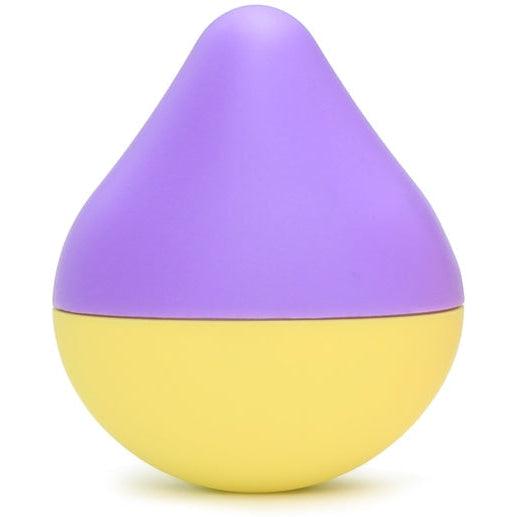 Iroha by Tenga - Mini Vibrator Fuji Lemon