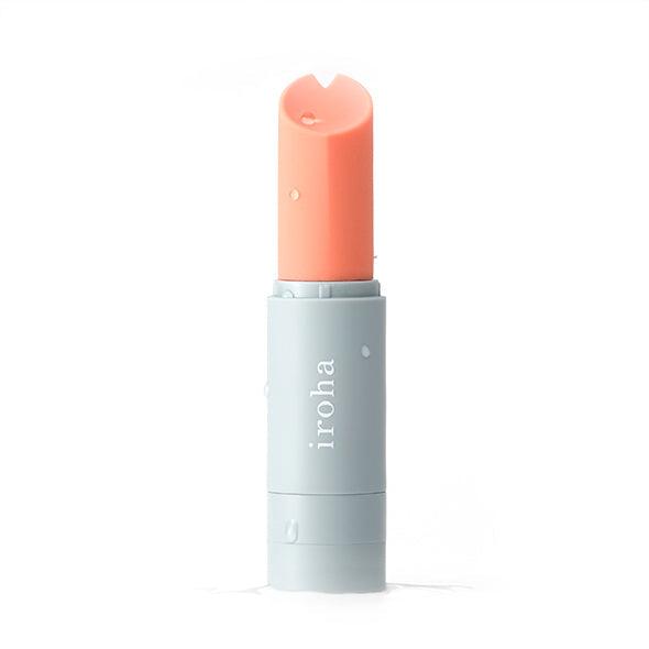 Iroha by Tenga - Stick Clitoral Vibrator Grey Pink