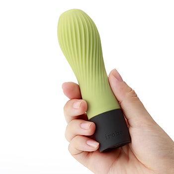 Iroha by Tenga - Zen Vibrator Matcha