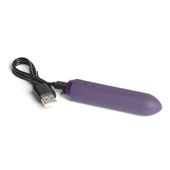 Je Joue - Classic Bullet Vibrator Purple