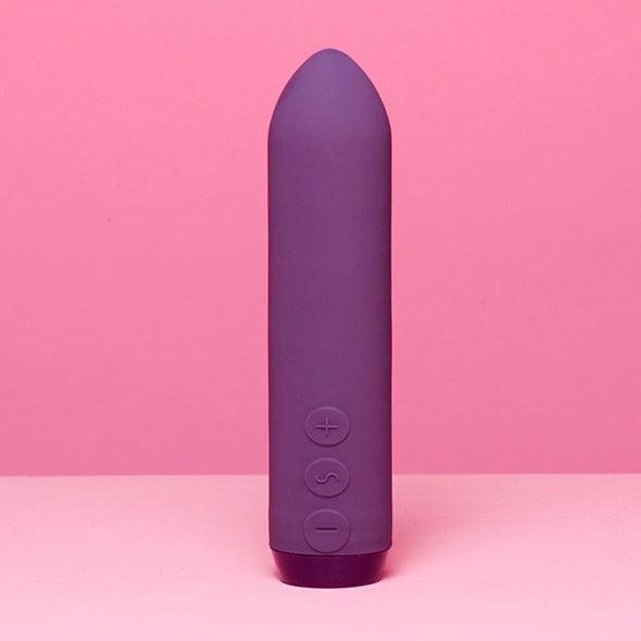 Je Joue - Classic Bullet Vibrator Purple