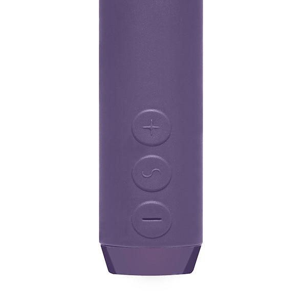 Je Joue - Classic Bullet Vibrator Purple