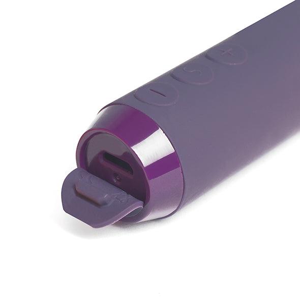 Je Joue - Classic Bullet Vibrator Purple