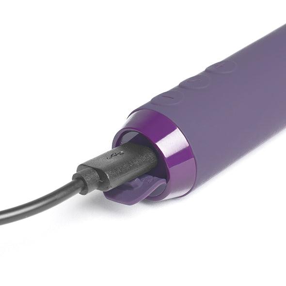 Je Joue - Classic Bullet Vibrator Purple