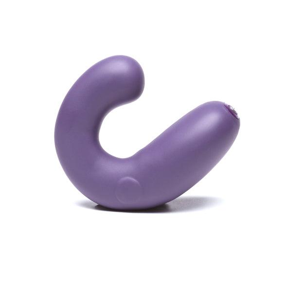 Je Joue - G-Kii G-Spot Vibrator Purple