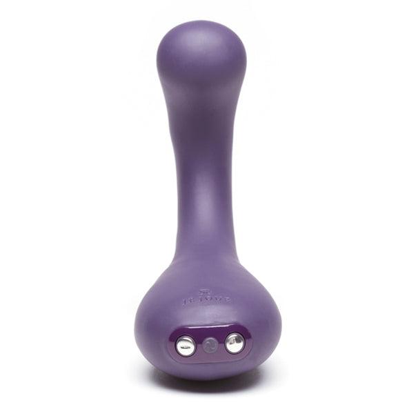 Je Joue - G-Kii G-Spot Vibrator Purple