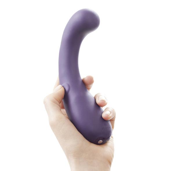 Je Joue - G-Kii G-Spot Vibrator Purple