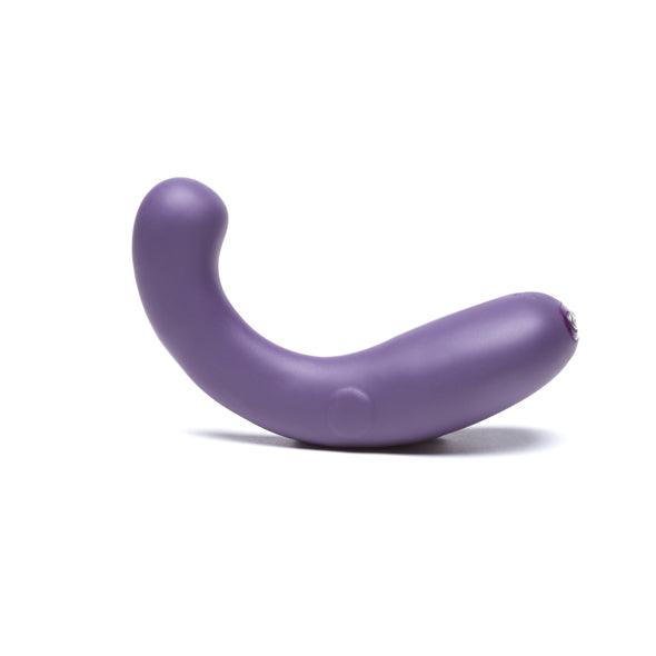 Je Joue - G-Kii G-Spot Vibrator Purple